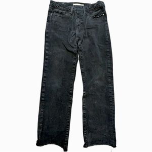 Levi’s size 27 style 312 shaping slim stretchy material